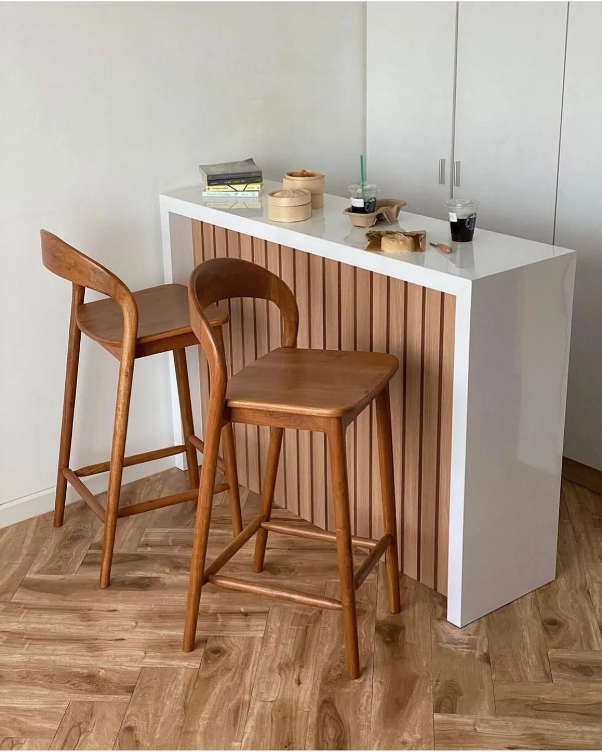 Kursi Bar Minimalis furniture jepara