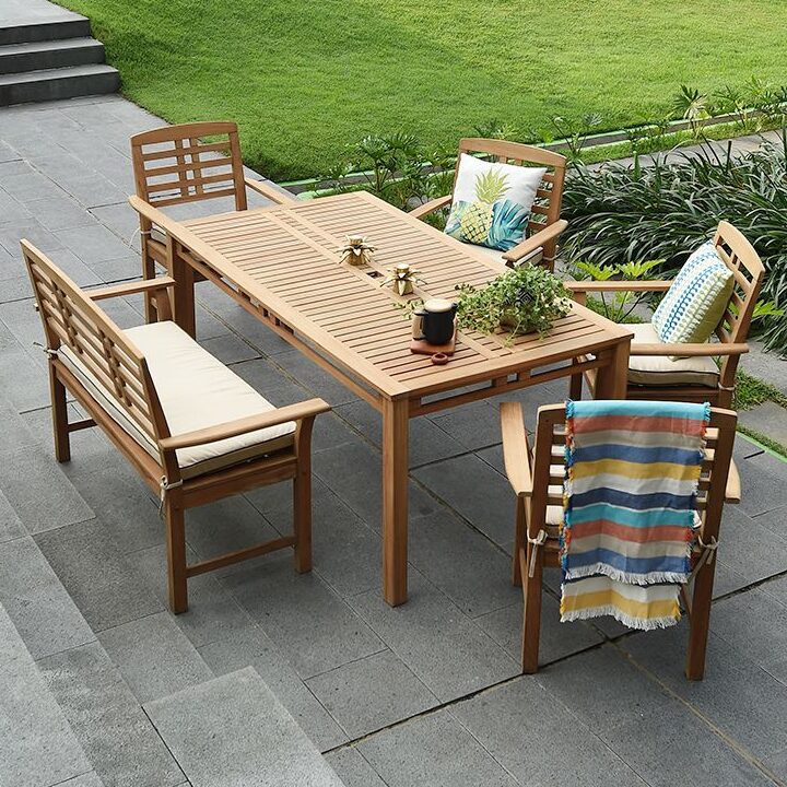 outdoor furniture furniturejepara.id teak furniture